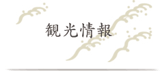 観光情報